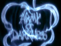 Guilty Viewing Pleasures: Army of Darkness 1