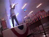 Guilty Viewing Pleasures: Army of Darkness 5