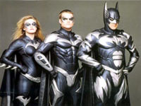 Guilty Viewing Pleasures: Batman & Robin