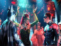 Guilty Viewing Pleasures: Batman & Robin