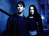 Guilty Viewing Pleasures: Disturbing Behavior