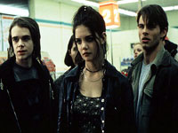 Guilty Viewing Pleasures: Disturbing Behavior