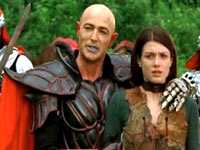 Guilty Viewing Pleasures: Dungeons & Dragons