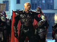 Guilty Viewing Pleasures: Dungeons & Dragons