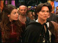 Guilty Viewing Pleasures: Dungeons & Dragons