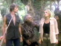 Guilty Viewing Pleasures: Eliminators