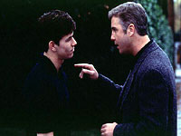 Guilty Viewing Pleasures: Fear