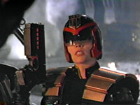 Guilty Viewing Pleasures: Judge Dredd