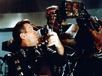 Guilty Viewing Pleasures: Judge Dredd