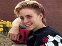 Guilty Viewing Pleasures: Ladybugs