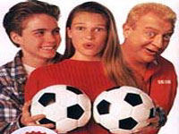 Guilty Viewing Pleasures: Ladybugs