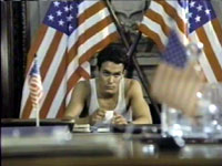Guilty Viewing Pleasures: Laser Mission