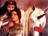 Guilty Viewing Pleasures: Legend