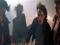 Guilty Viewing Pleasures: Lost Boys