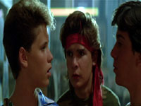 Guilty Viewing Pleasures: Lost Boys