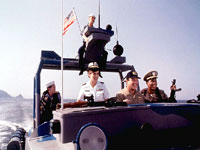 Guilty Viewing Pleasures: McHale's Navy