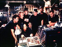 Guilty Viewing Pleasures: McHale's Navy