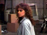 Guilty Viewing Pleasures: Night of the Comet