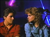Guilty Viewing Pleasures: Night of the Comet
