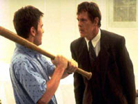 Guilty Viewing Pleasures: Nightwatch