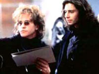 Guilty Viewing Pleasures: The Saint