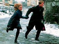 Guilty Viewing Pleasures: The Saint