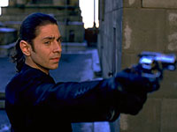 Guilty Viewing Pleasures: The Saint