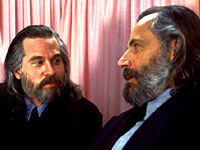 Guilty Viewing Pleasures: The Saint