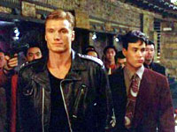 Guilty Viewing Pleasures: Showdown in Little Tokyo