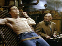 Guilty Viewing Pleasures: Showdown in Little Tokyo