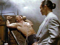 Guilty Viewing Pleasures: Showdown in Little Tokyo