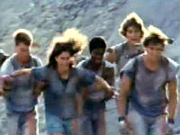 Guilty Viewing Pleasures: Solarbabies