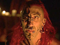 Guilty Viewing Pleasures: Strangeland