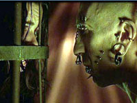 Guilty Viewing Pleasures: Strangeland