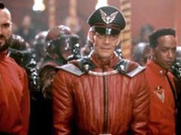 Guilty Viewing Pleasures: Street Fighter