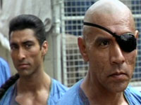 Guilty Viewing Pleasures: Street Fighter