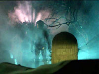 Guilty Viewing Pleasures: Wraith 1