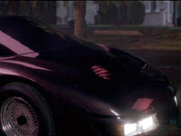 Guilty Viewing Pleasures: Wraith 5