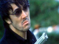 Two Degrees: Hiroshi Abe 