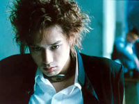 Two Degrees: Masanobu Ando 