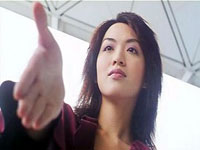 Two Degrees: Alice Chan (Wai)