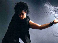 Two Degrees: Daniel Chan (Hiu-Tung)