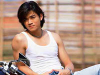 Two Degrees: Daniel Chan (Hiu-Tung)