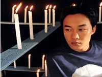 Two Degrees: Eason Chan (Yik-Shun)