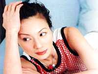Two Degrees: Maggie Cheung (Ho-Yi)