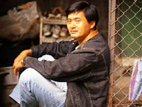 Two Degrees: Chow (Yun-Fat)