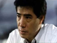 Two Degrees: Paul Chu (Kong)