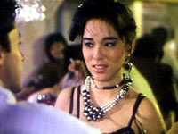 Two Degrees: Regina Kent (Wai-Ling)