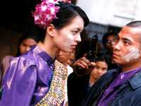 Two Degrees: Gigi Leung (Wing-Kei)