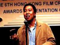 Two Degrees: Joe Ma (Wai-Ho)